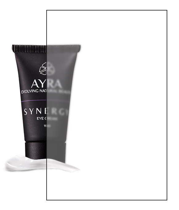 Ayra Synergy Eye Cream