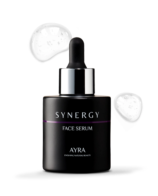 Ayra Synergy Face Serum