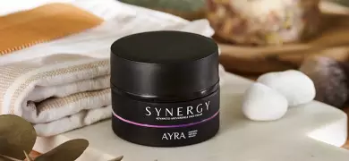 Ayra Synergy Face Cream