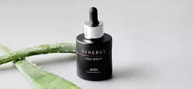 AYRA SYNERGY FACE SERUM