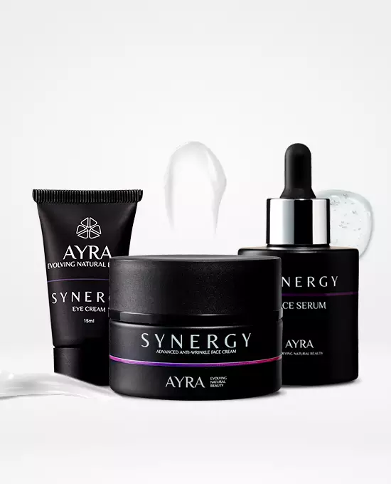 AYRA SYNERGY BUNDLE