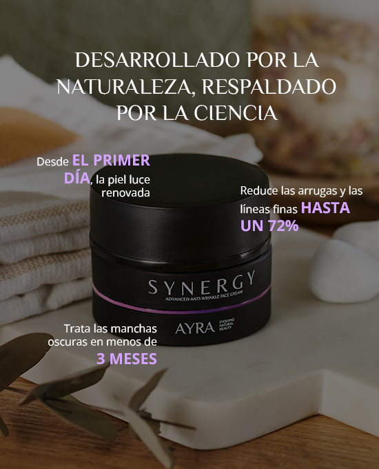 Ayra Synergy Face Cream