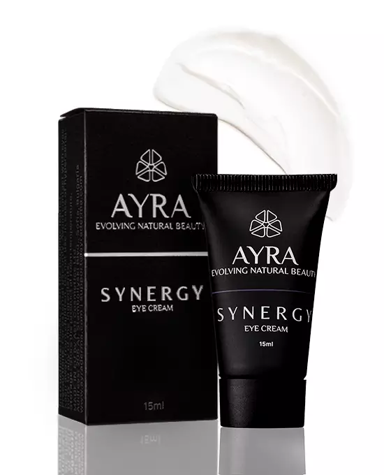 Ayra Synergy Eye Cream